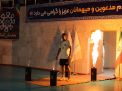گزارش تصویری بازی های روز هفتم(بخش دوم) 